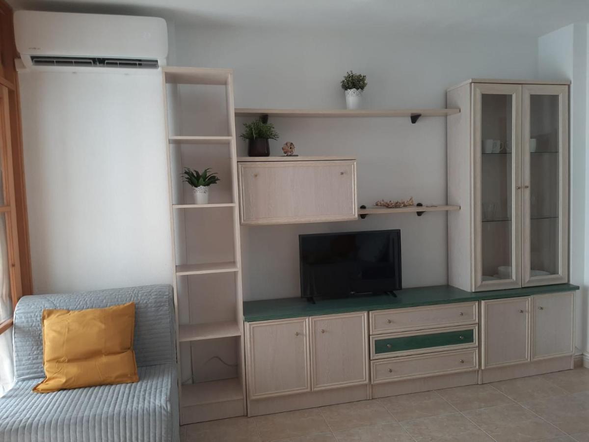 Hercules 321 Appartement Benalmádena