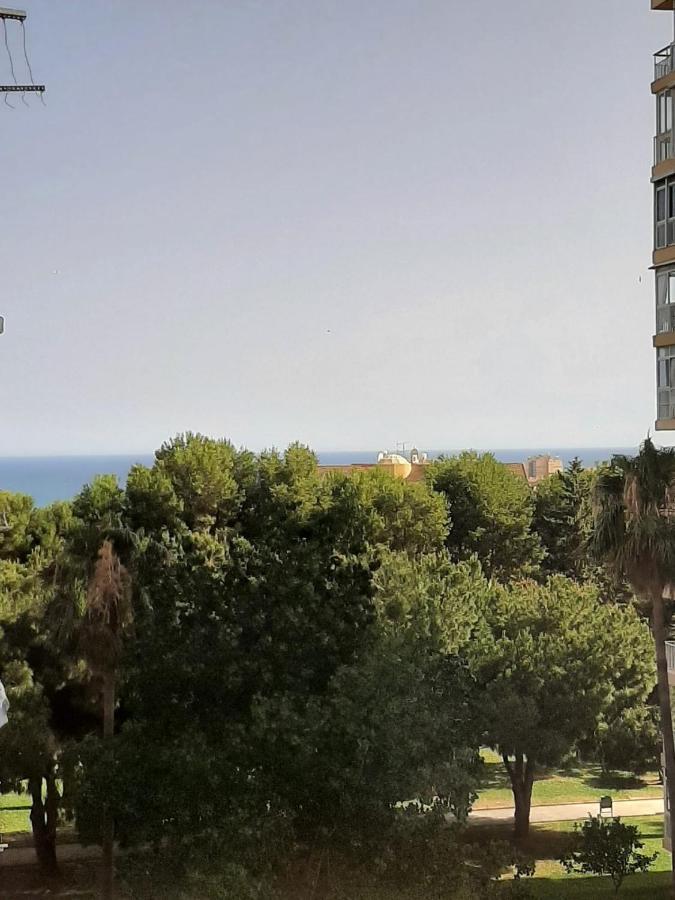 Hercules 321 Appartement Benalmádena