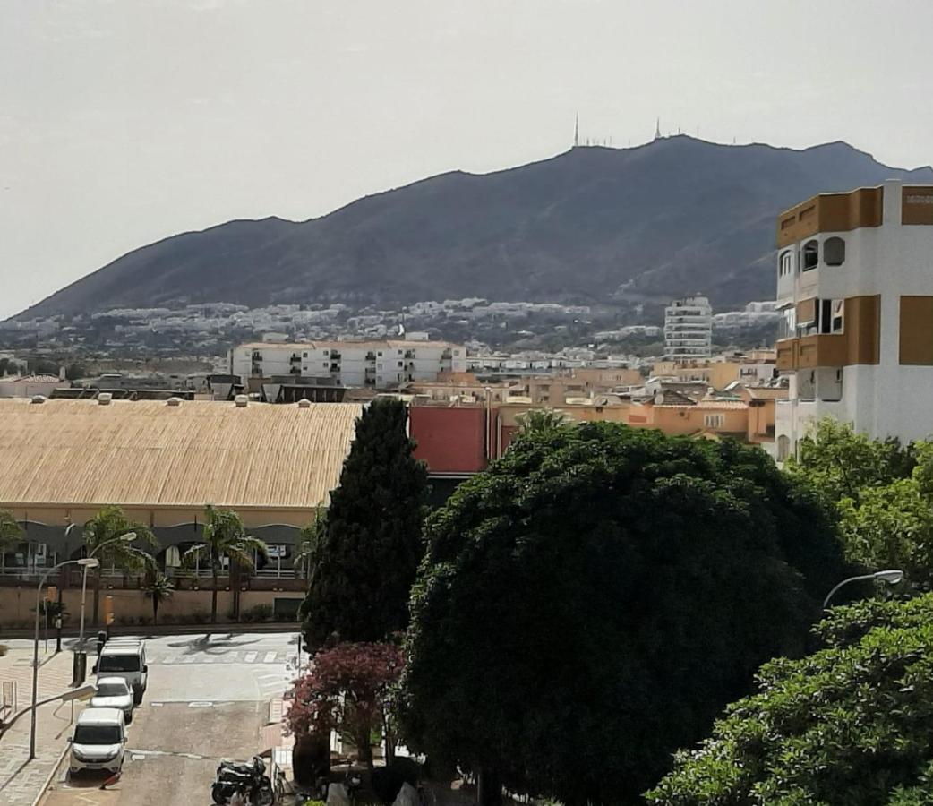 Appartement Hercules 321 Benalmádena