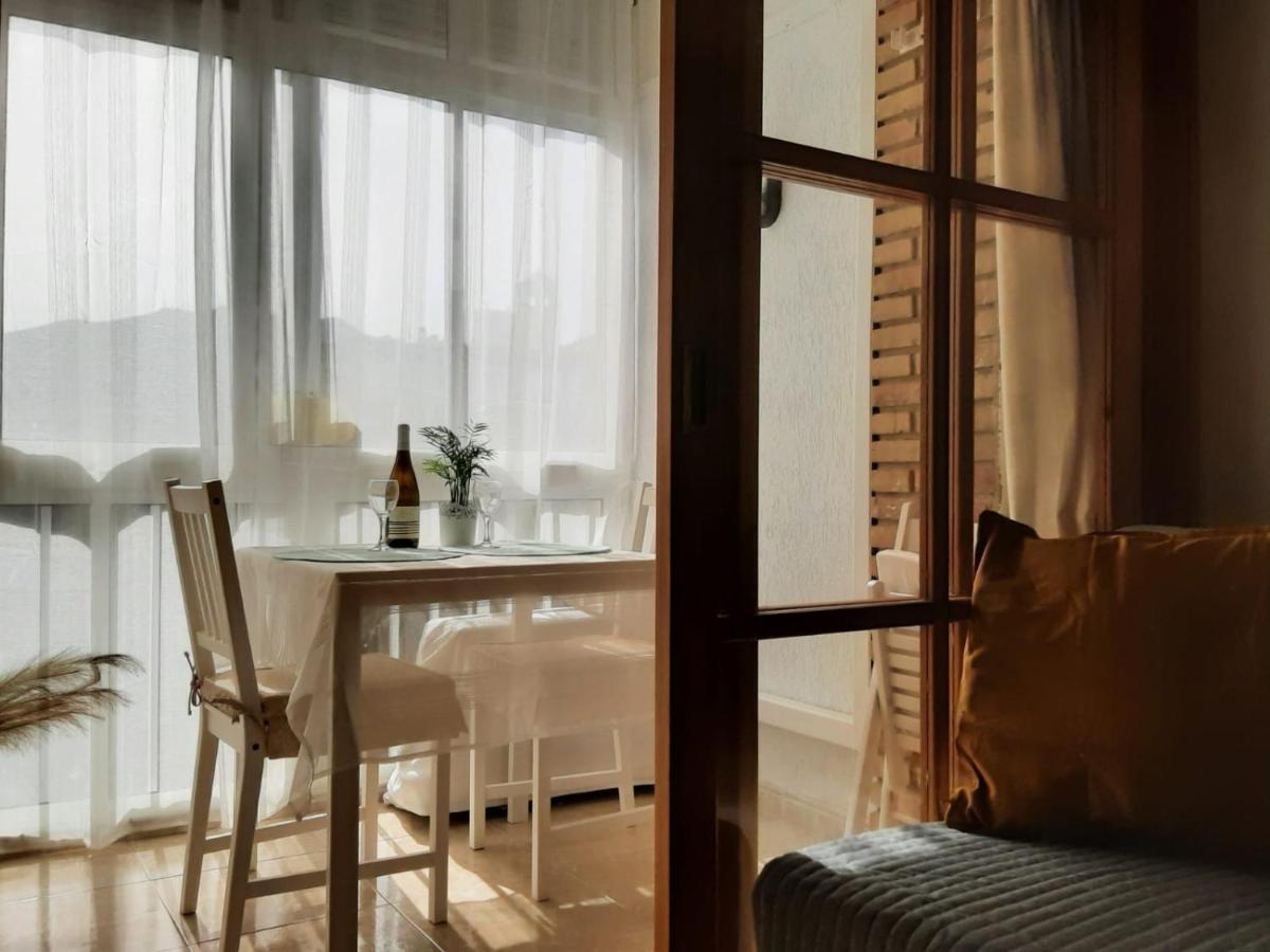 Appartement Hercules 321
